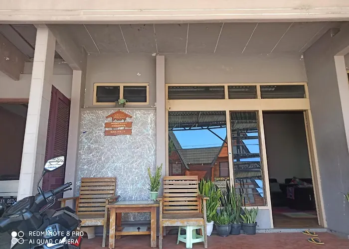 Homestay Nirvana