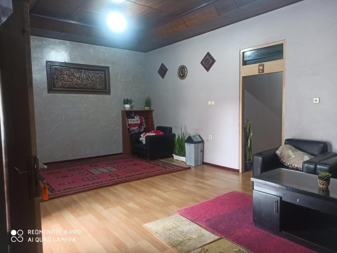 Nirvana Rumah liburan