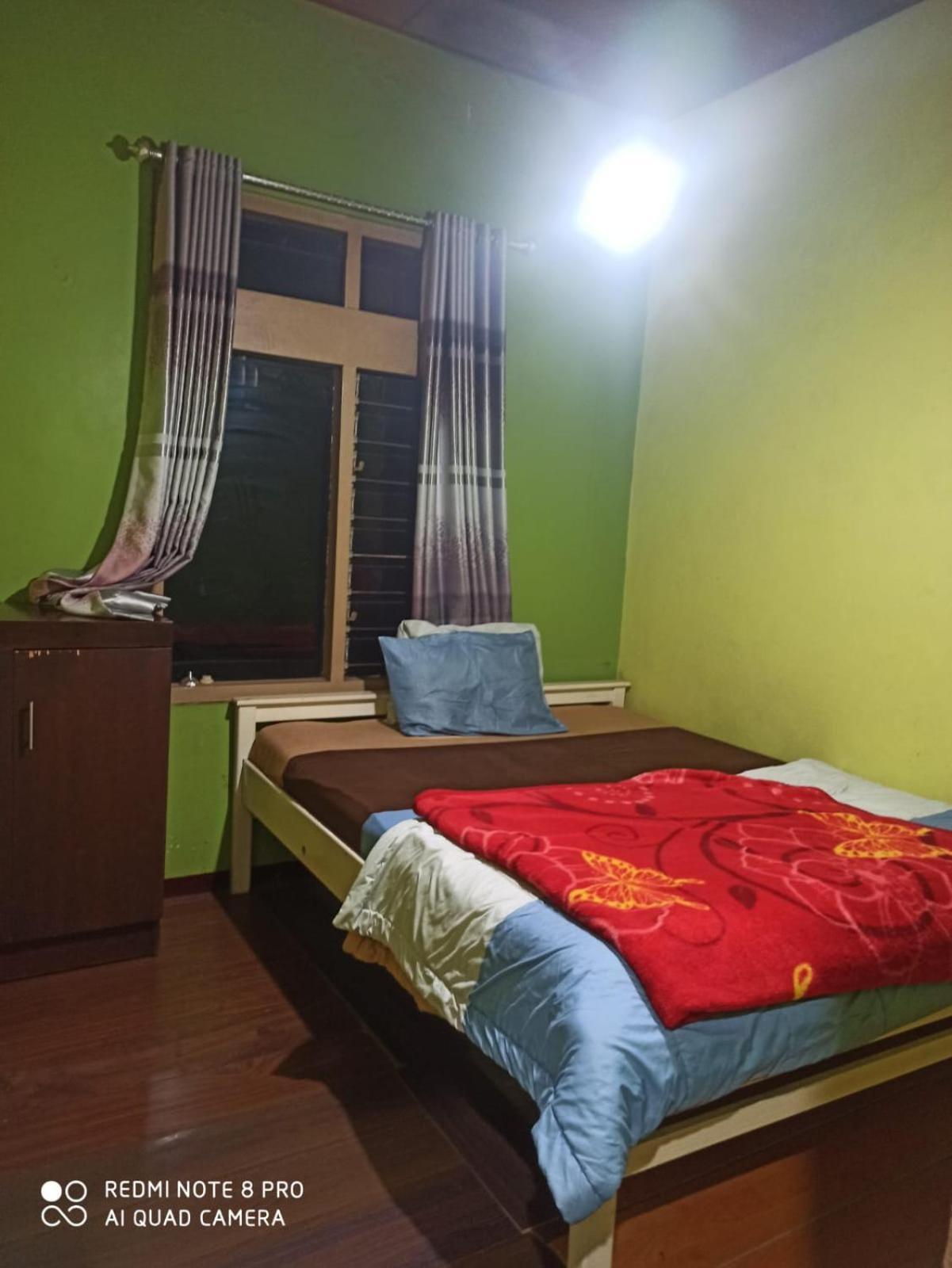 Rumah liburan Nirvana Diyeng