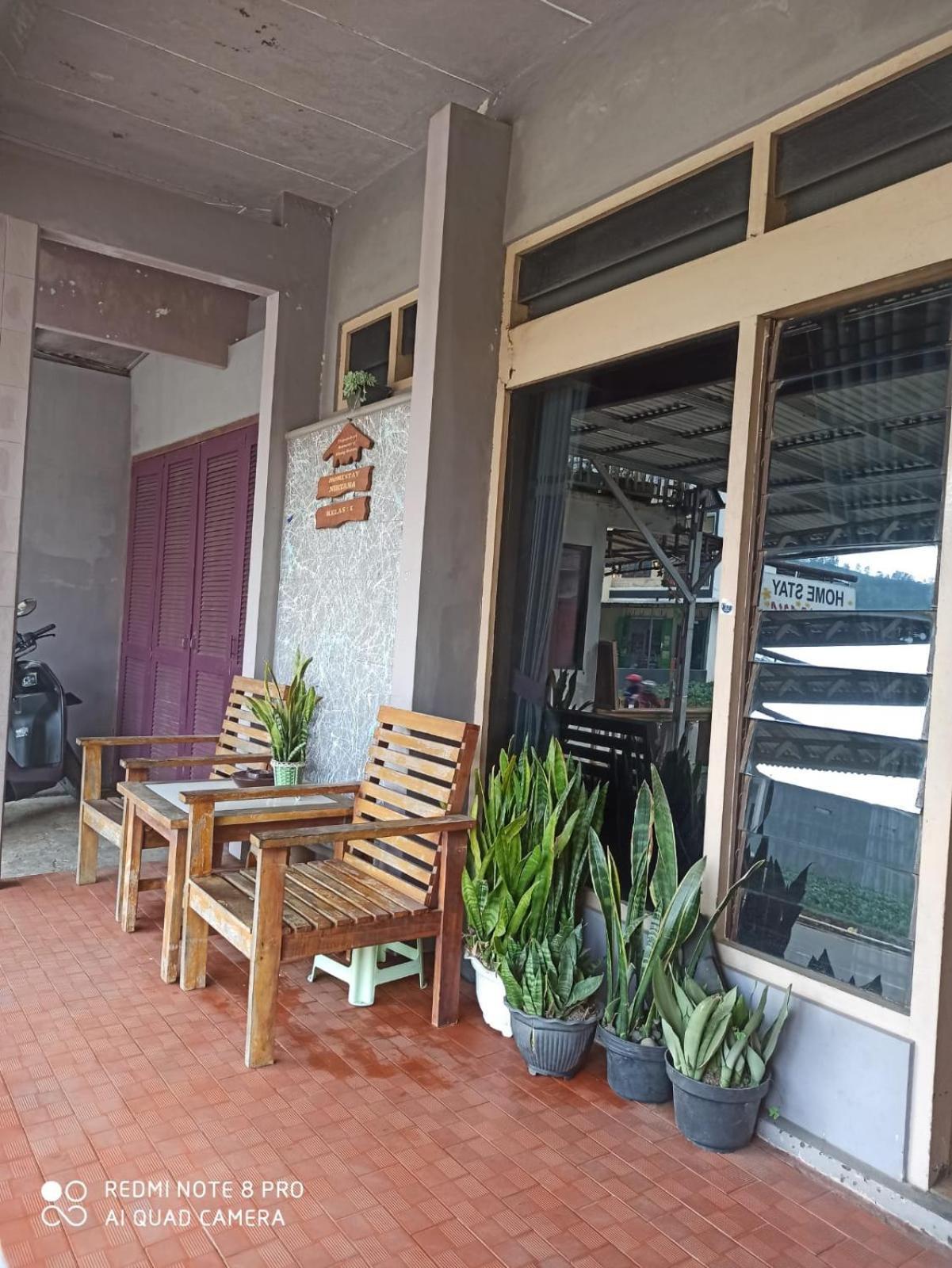 Rumah liburan Nirvana