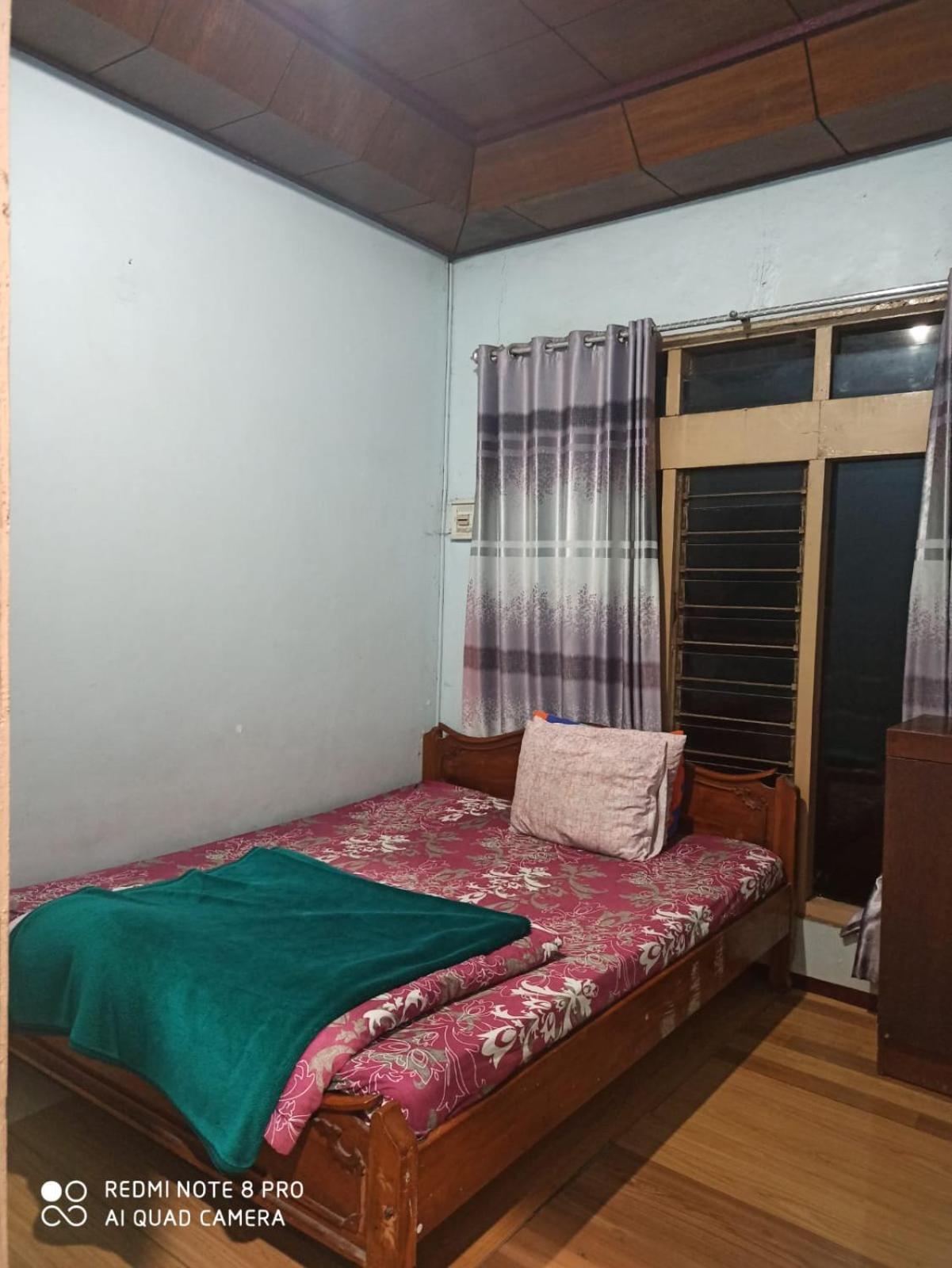 Nirvana Rumah liburan Diyeng