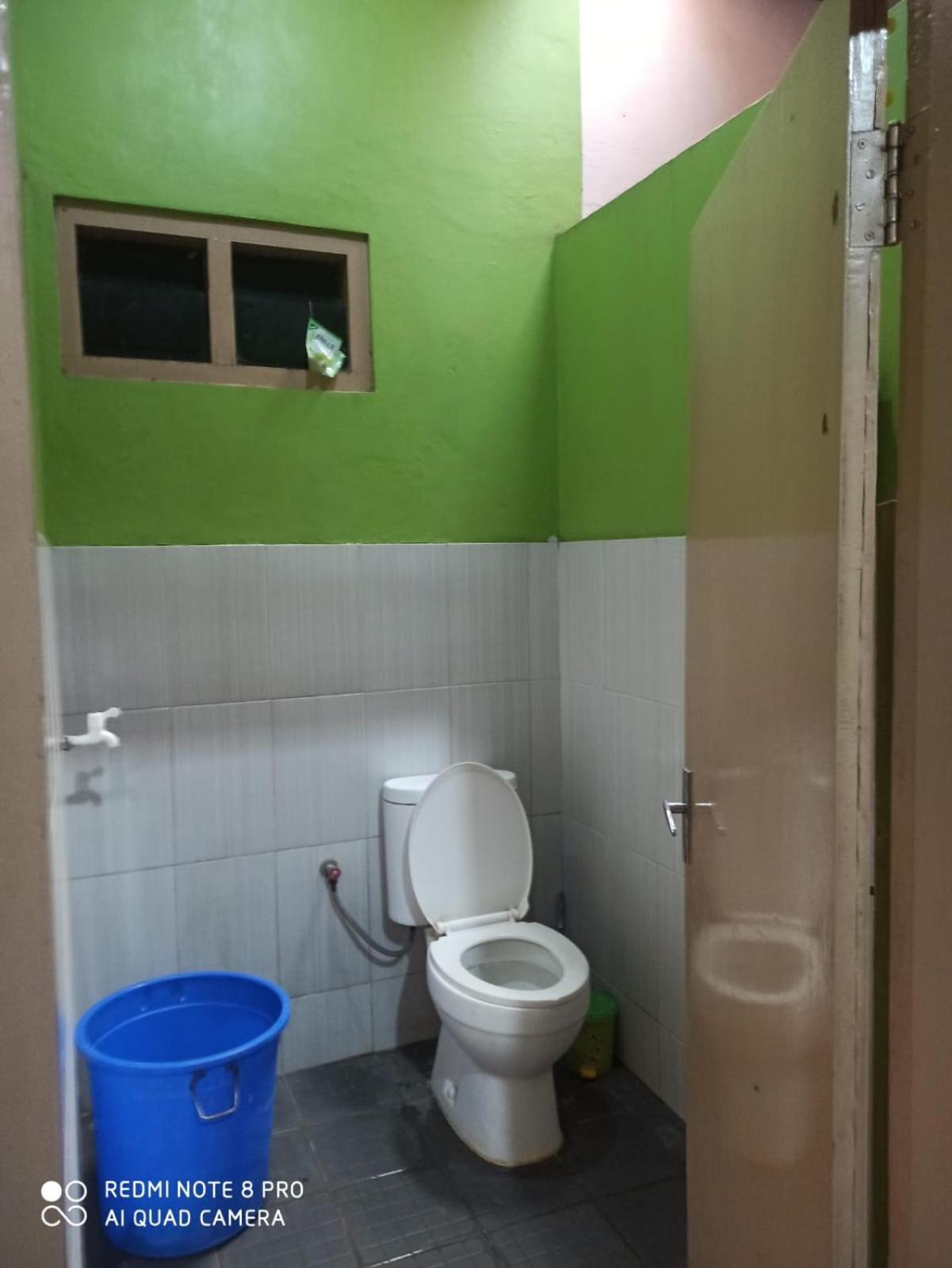 Rumah liburan Nirvana